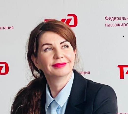 Инна Гаврилова